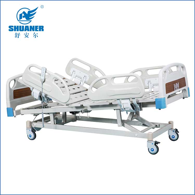 Đặc điểm của giường điện ICU